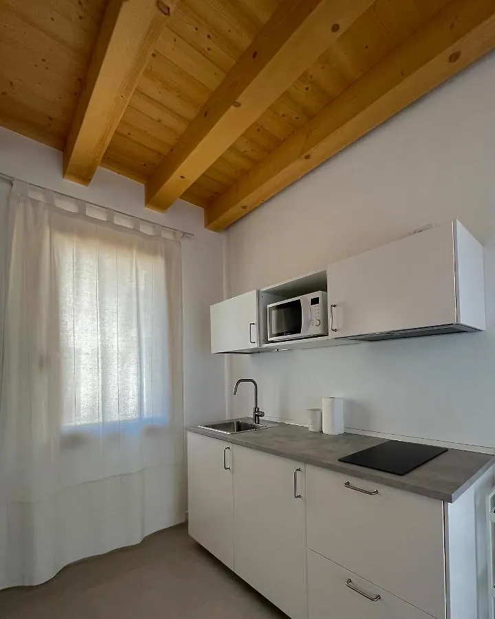 Residence Duomo Castelfranco Veneto Apartament