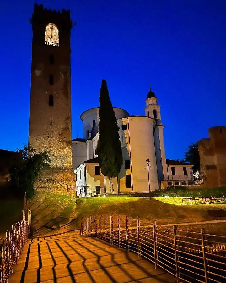 Residence Duomo Castelfranco Veneto