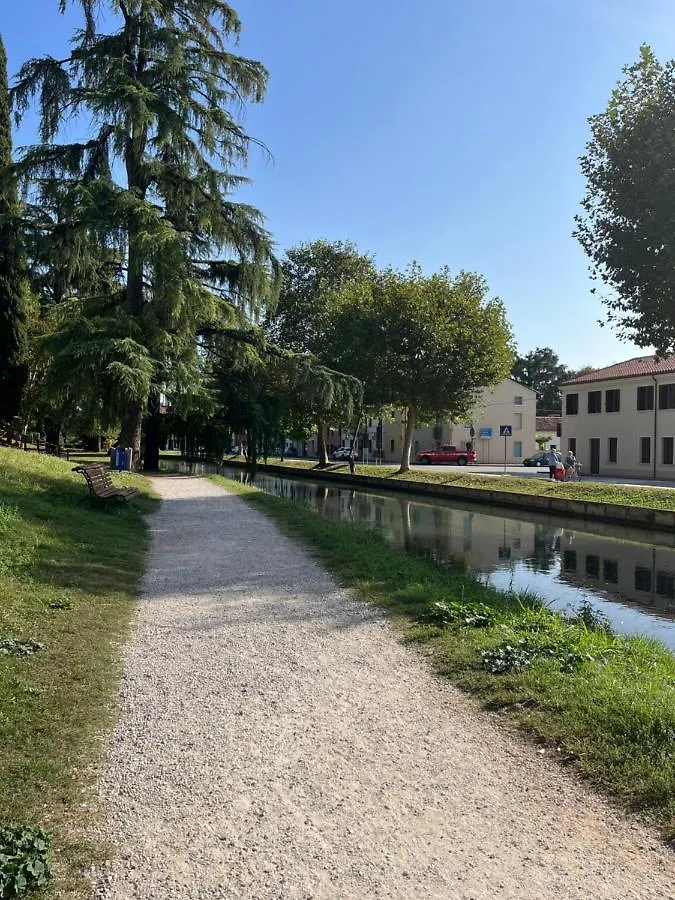Residence Duomo Castelfranco Veneto