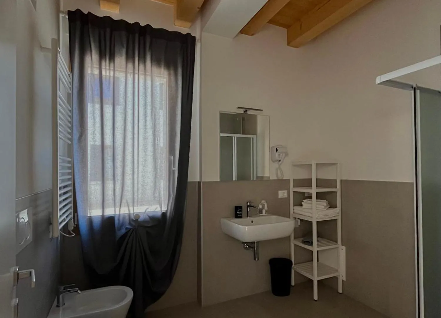 Residence Duomo Castelfranco Veneto 0*,