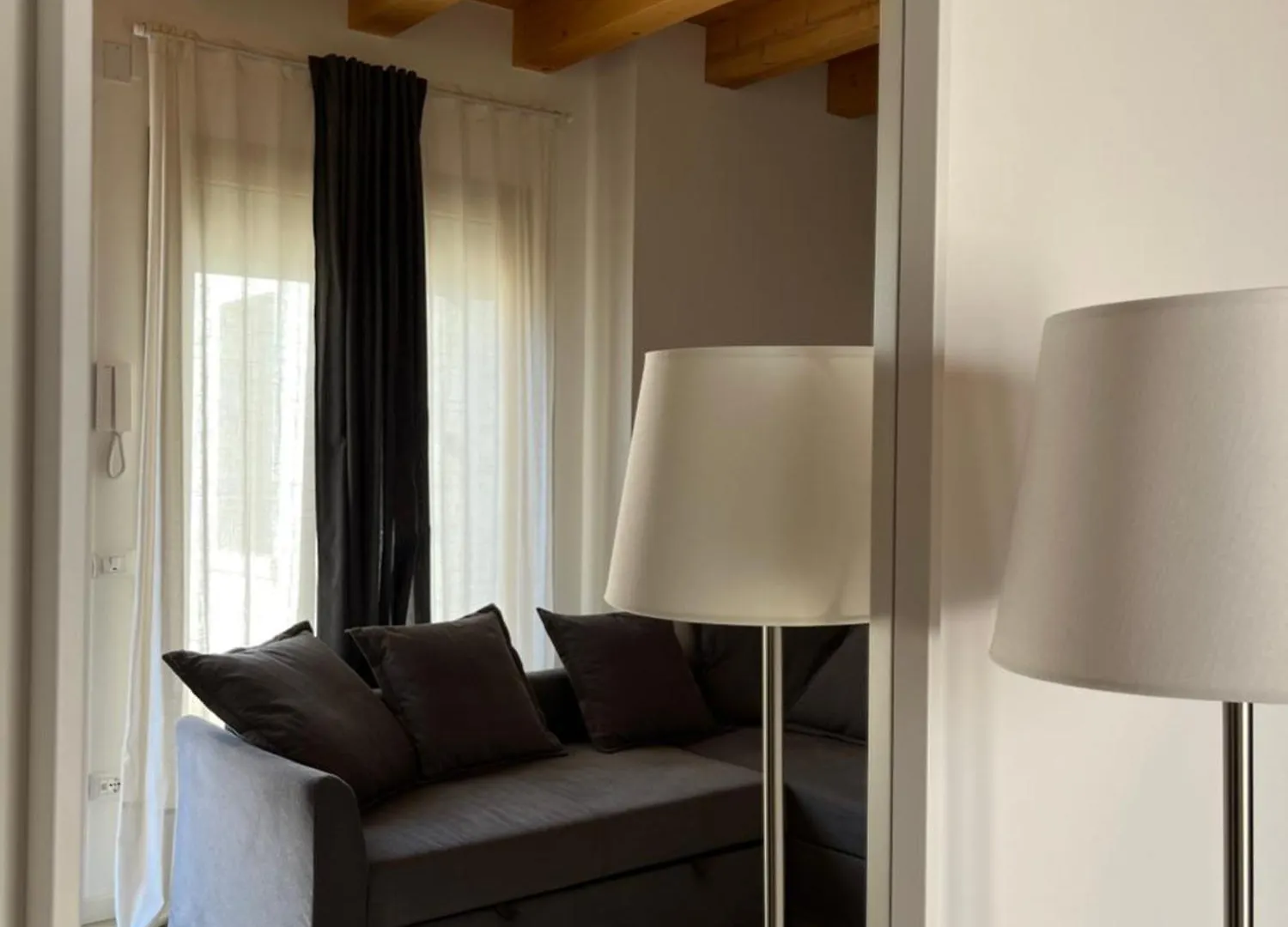 Residence Duomo Castelfranco Veneto 0*,  Włochy