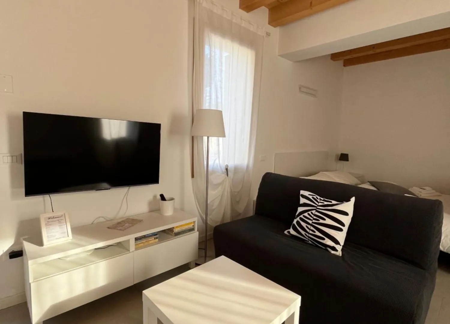 Residence Duomo Castelfranco Veneto 0*,