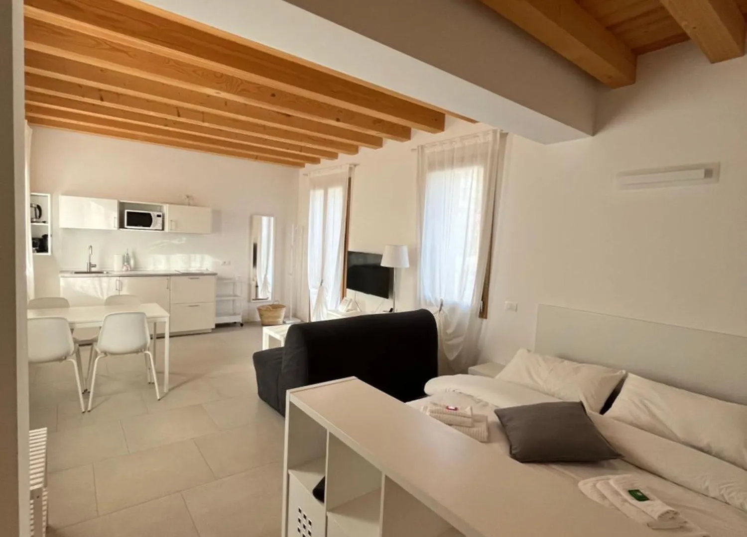 Apartament Residence Duomo Castelfranco Veneto Włochy