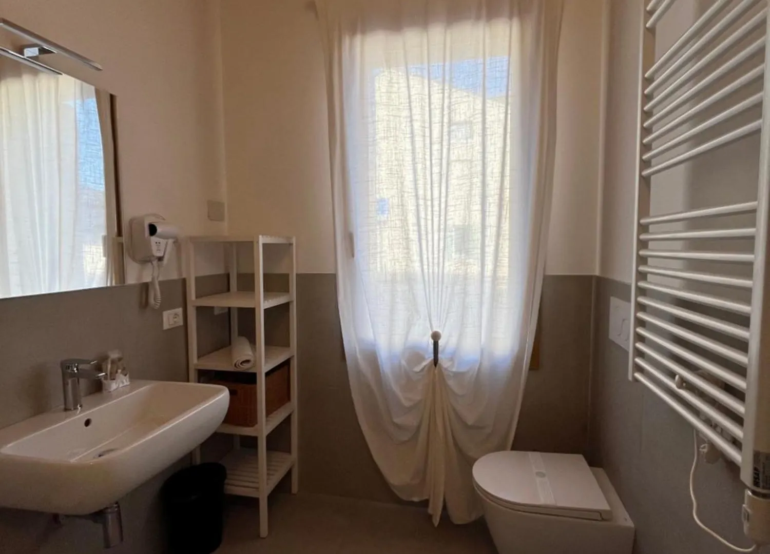 Apartament Residence Duomo Castelfranco Veneto