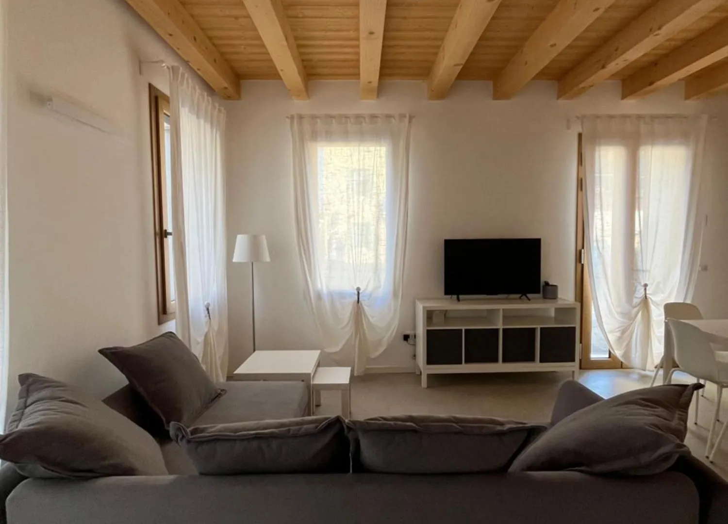 Residence Duomo Castelfranco Veneto Apartament