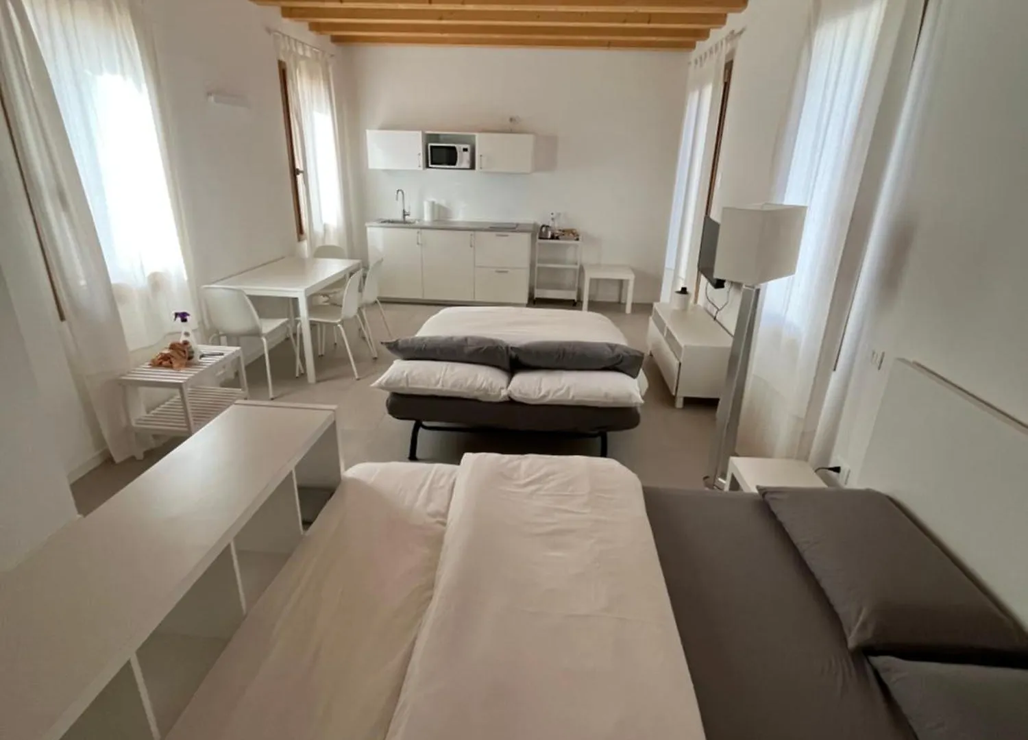Residence Duomo Castelfranco Veneto Apartament